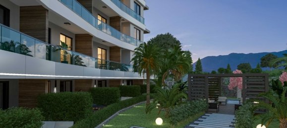 Apartment 1+1 in Alanya, Turkey No. 11868 24