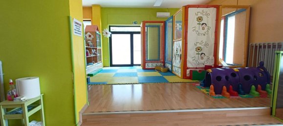 Imóvel comercial de 1 divisão em Isernia, Italy N.º 32591 8