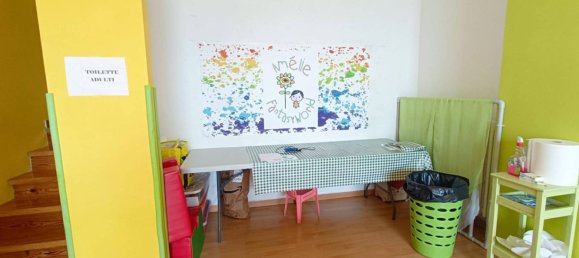 Imóvel comercial de 1 divisão em Isernia, Italy N.º 32591 11