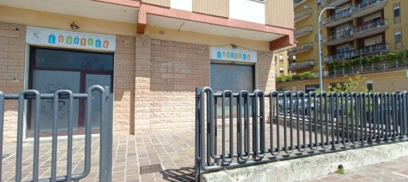 Imóvel comercial de 1 divisão em Isernia, Italy N.º 32591 12