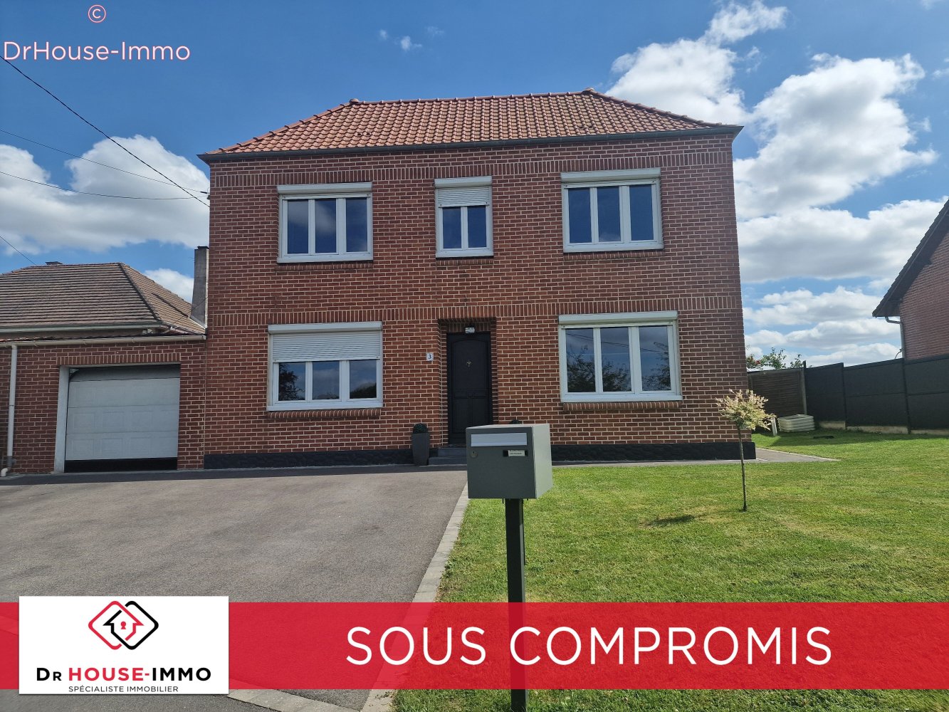 Casa T3 em Bourecq, France N.º 46875