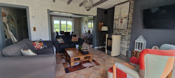 Casa T3 em Bourecq, France N.º 46875 10