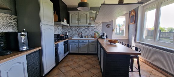 Casa T3 em Bourecq, France N.º 46875 2