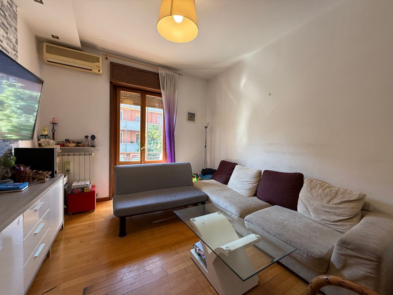 4 Schlafzimmer Wohnung in Piacenza, Italy, Nr. 334855