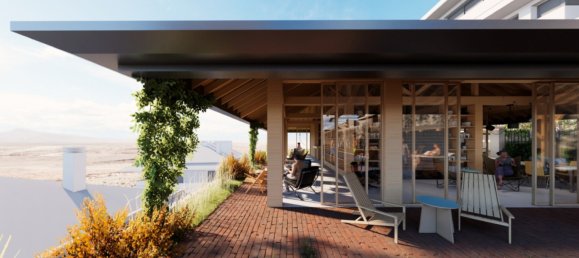 Квартира 1+1 в Стамбул, Турция № 24092 7