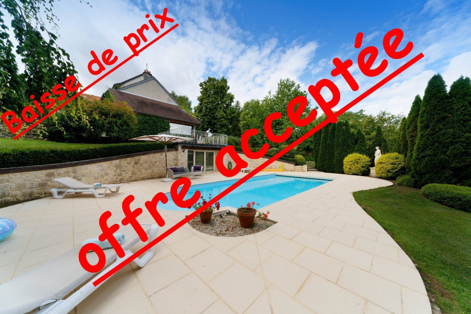 5 chambres Maison à Château-Thierry, France No. 49008