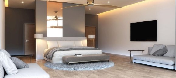 4 bedrooms Villa in Phuket, Thailand No. 5902 7