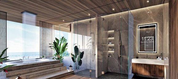 4 bedrooms Villa in Phuket, Thailand No. 5902 8