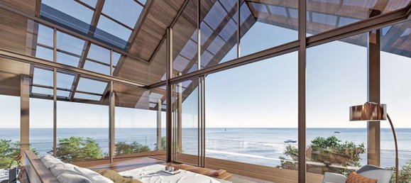 4 bedrooms Villa in Phuket, Thailand No. 5902 6