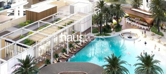 3 Schlafzimmer Wohnung in Jumeirah Lake Towers, UAE, Nr. 99566 10