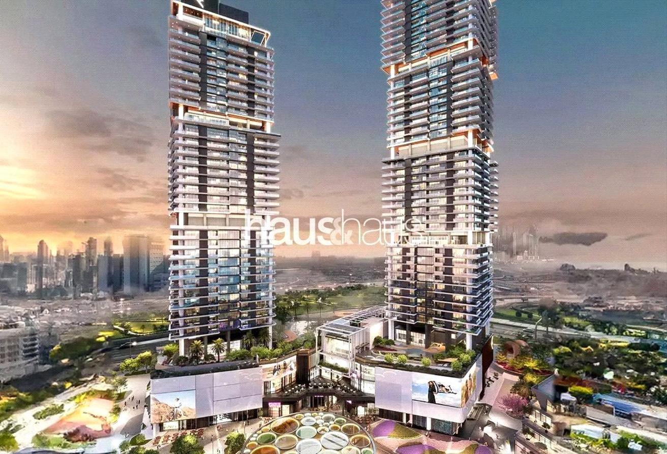 3 bedrooms Apartment in Jumeirah Lake Towers, UAE No. 99566