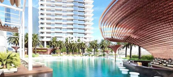 3 Schlafzimmer Wohnung in Jumeirah Lake Towers, UAE, Nr. 99566 7