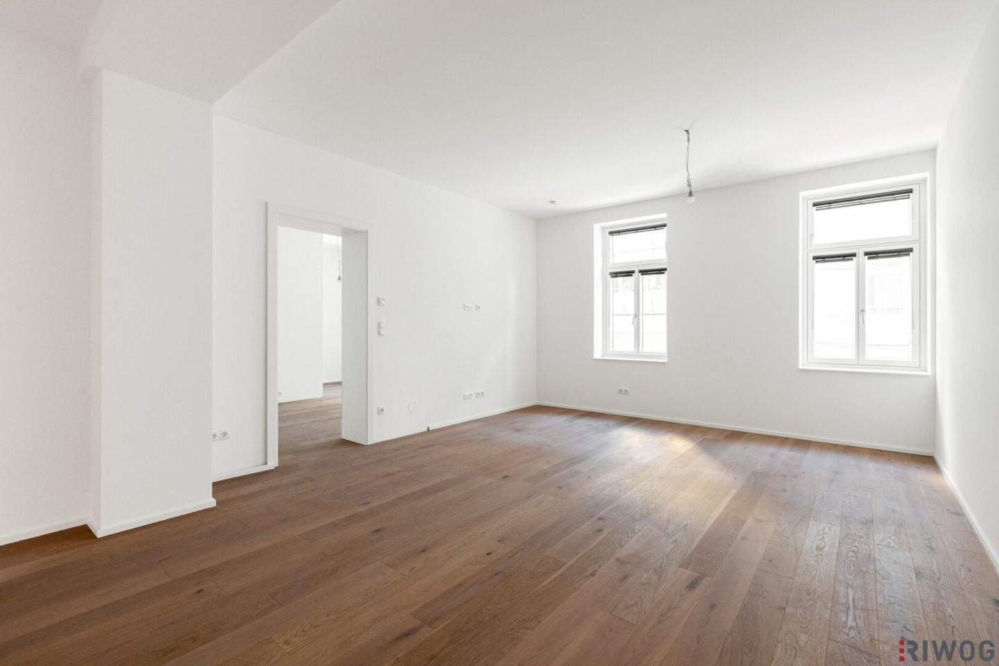 2-salle Appartement à Ottakring, Austria No. 12404