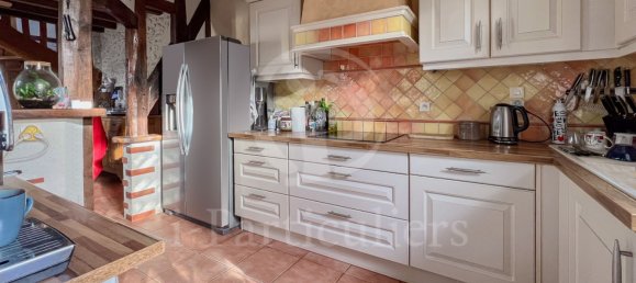 Casa T3 em Selles-sur-Cher, France N.º 249359 5