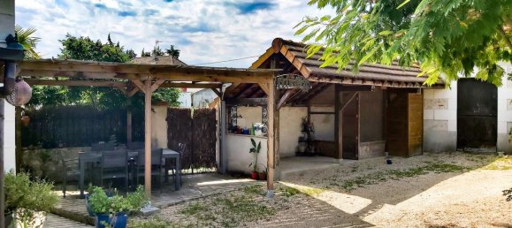 Casa T3 em Selles-sur-Cher, France N.º 249359 16