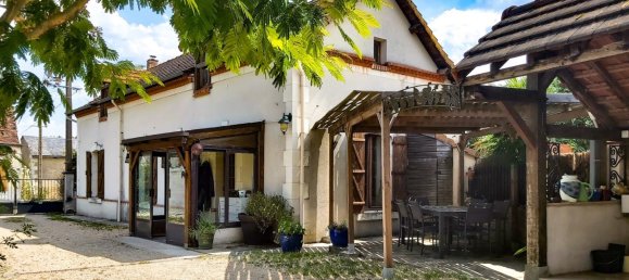 Casa T3 em Selles-sur-Cher, France N.º 249359 12