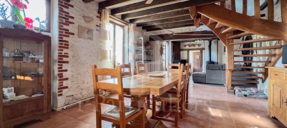 Casa T3 em Selles-sur-Cher, France N.º 249359 2