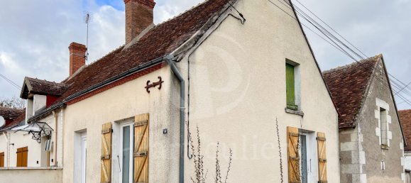 Casa T3 em Selles-sur-Cher, France N.º 249359 14