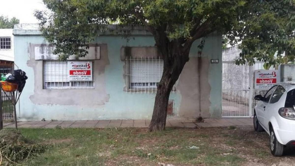 4 Schlafzimmer Haus in Merlo, Argentina, Nr. 17606