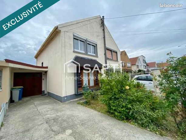 3 bedrooms House in Arras, France No. 309574