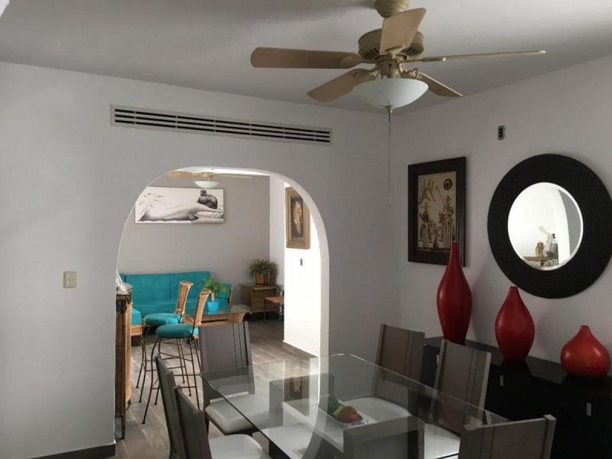 3 bedrooms House in Mexico No. 181934