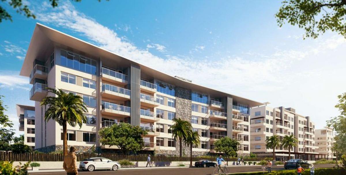 2 bedrooms Apartment in Tigre, Argentina No. 63716