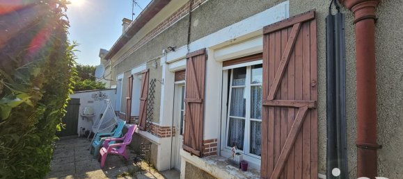 Casa de 3 dormitorios en Villeneuve-Saint-Germain, France No. 218804 17