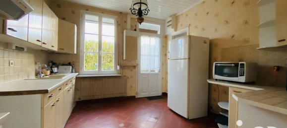 Casa de 3 dormitorios en Villeneuve-Saint-Germain, France No. 218804 10