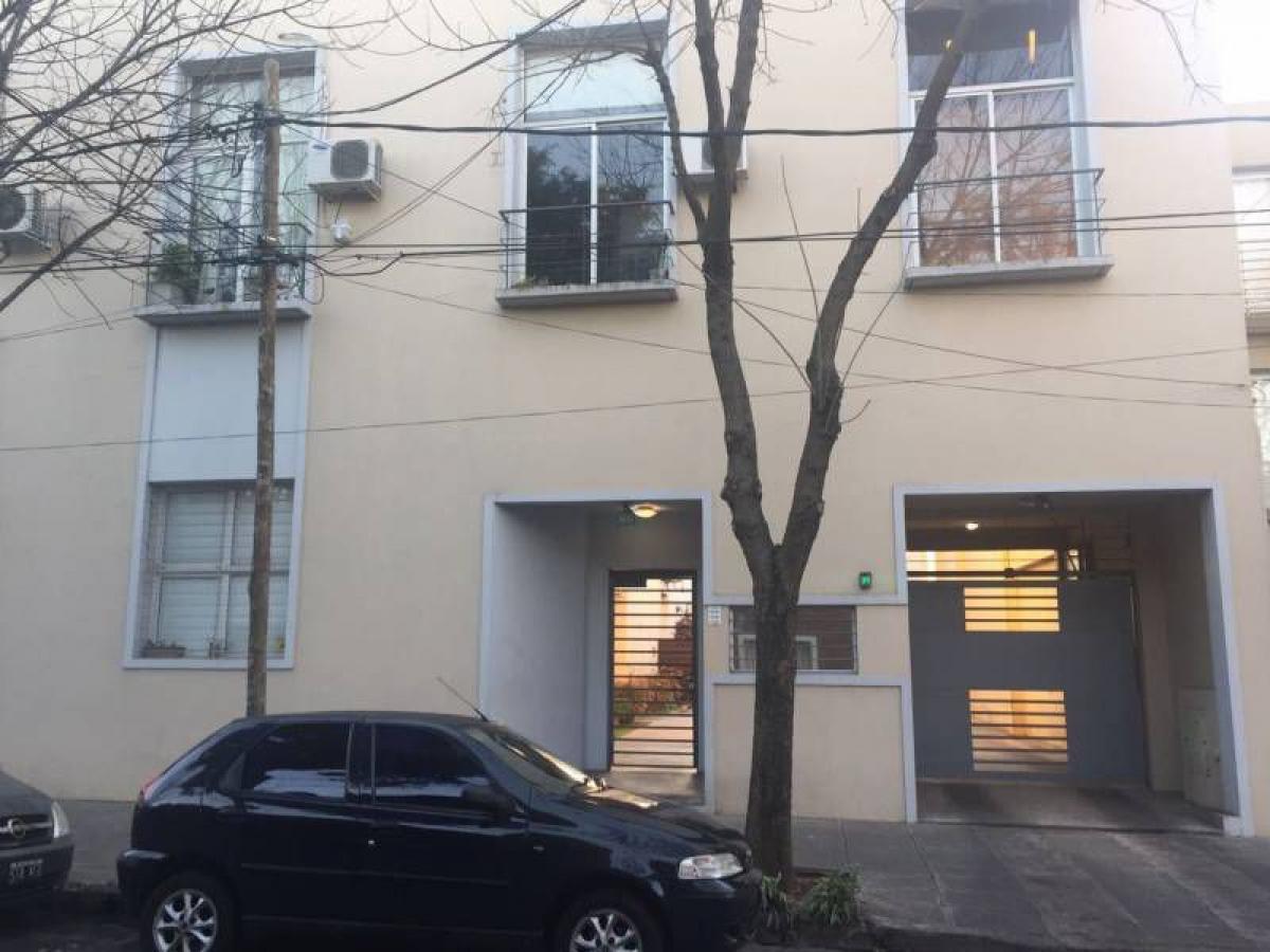 Studio à Vicente Lopez, Argentina No. 8426