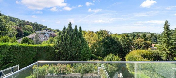 Villa de 10 habitaciónes en Klosterneuburg, Austria No. 236884 18