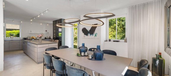 Villa de 10 habitaciónes en Klosterneuburg, Austria No. 236884 8