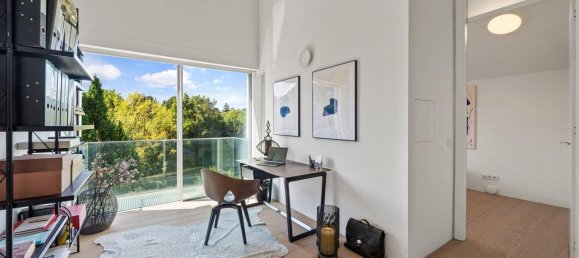 Villa de 10 habitaciónes en Klosterneuburg, Austria No. 236884 5