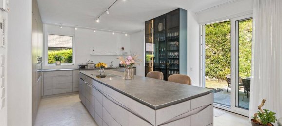 Villa de 10 habitaciónes en Klosterneuburg, Austria No. 236884 9