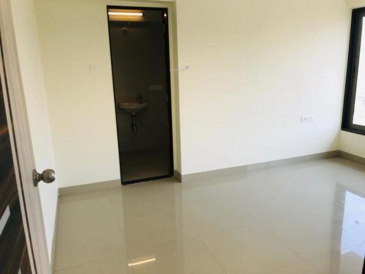 Studio in Mumbai, India No. 14201