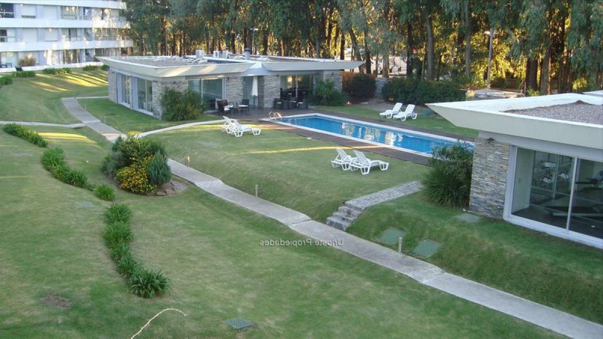 3 غرف نوم شقة في Montevideo, Uruguay رقم 3144