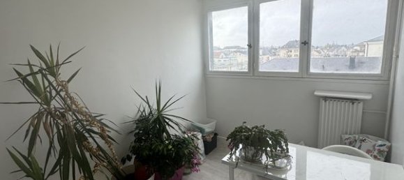 Apartamento de 2 dormitorios en Fleury-les-Aubrais, France No. 159397 13