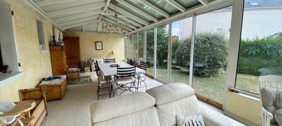 4 bedrooms House in Paray-Vieille-Poste, France No. 187778 6