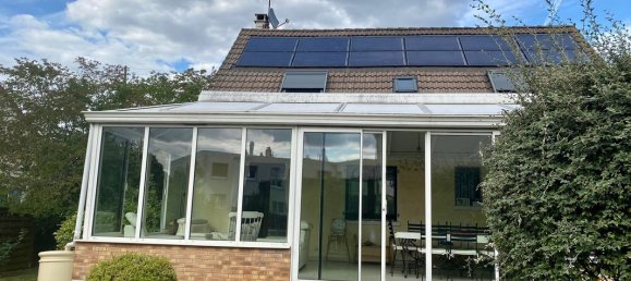 4 bedrooms House in Paray-Vieille-Poste, France No. 187778 3