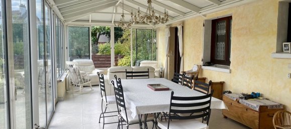 4 bedrooms House in Paray-Vieille-Poste, France No. 187778 4