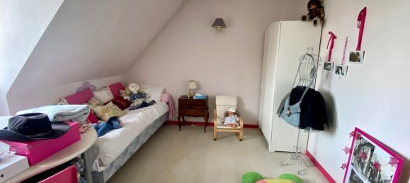 4 bedrooms House in Paray-Vieille-Poste, France No. 187778 24