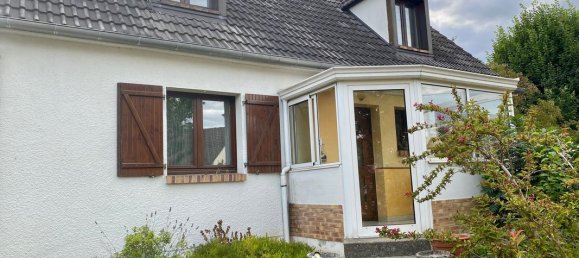 4 bedrooms House in Paray-Vieille-Poste, France No. 187778 2