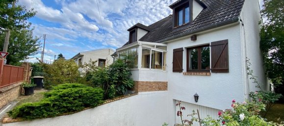 4 bedrooms House in Paray-Vieille-Poste, France No. 187778 29