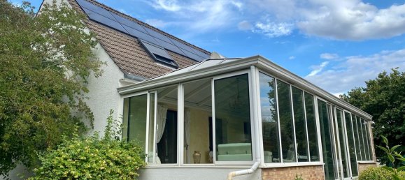 4 bedrooms House in Paray-Vieille-Poste, France No. 187778 28