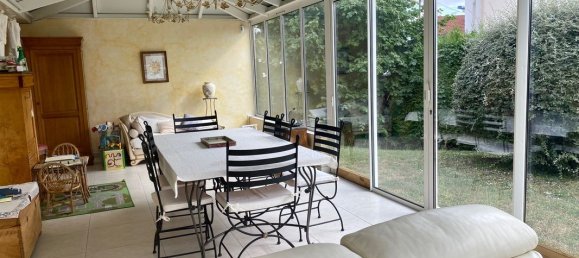 4 bedrooms House in Paray-Vieille-Poste, France No. 187778 8