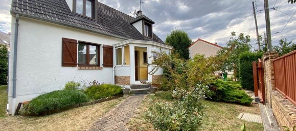 4 bedrooms House in Paray-Vieille-Poste, France No. 187778 30