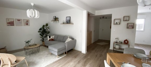 2 bedrooms House in Saint-Herblain, France No. 337433 5