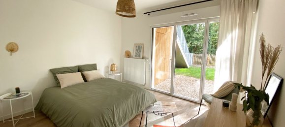 2 bedrooms House in Saint-Herblain, France No. 337433 6