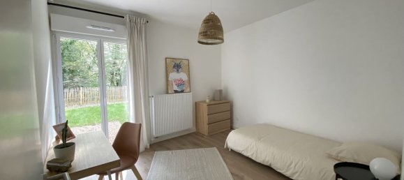 2 bedrooms House in Saint-Herblain, France No. 337433 7