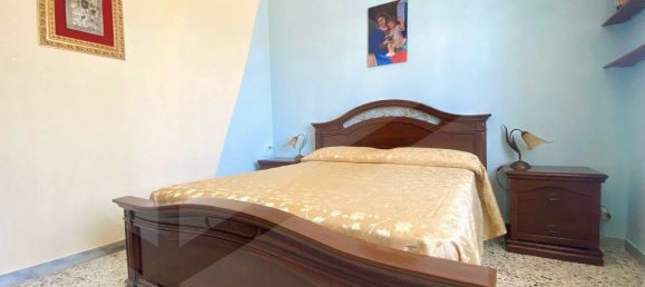 5 rooms Villa in Vasto, Italy No. 21068 11
