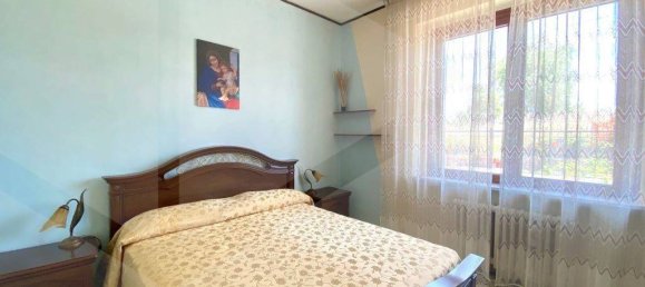 5 rooms Villa in Vasto, Italy No. 21068 9